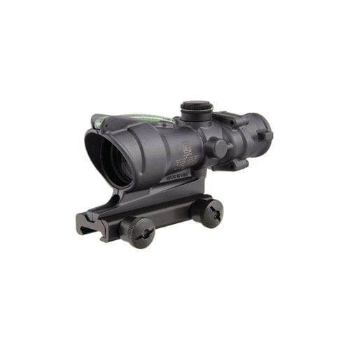 Trijicon ACOG 4x32 Scope Dual Illuminated